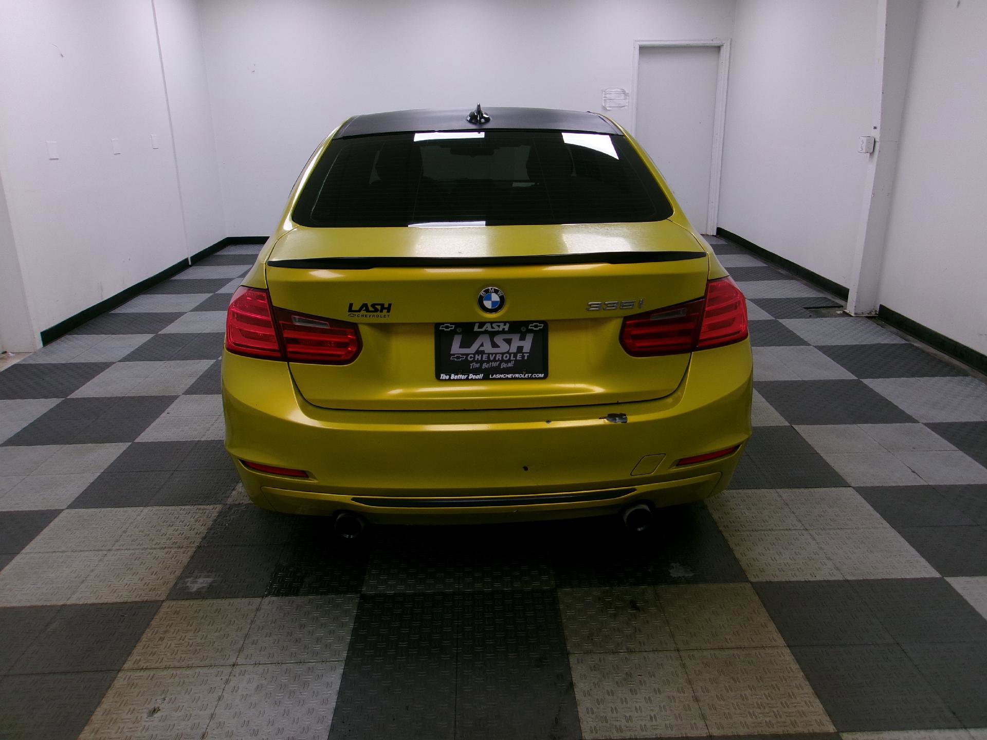 Used 2013 BMW 335i Sedan image 11