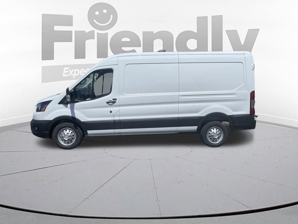 New 2026 Ford Transit 250 148 Medium Roof Extended AWD image 8