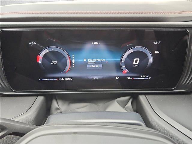 New 2026 Dodge Charger R/T w/ Driver Convenience Group AWD/4WD image 11