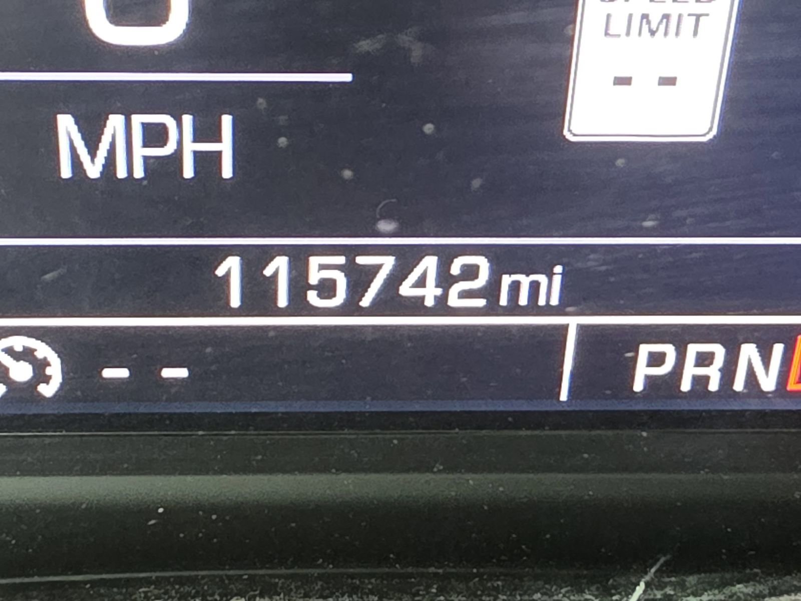 Used 2017 Chevrolet Silverado 1500 LTZ w/ LTZ Plus Package AWD/4WD image 13