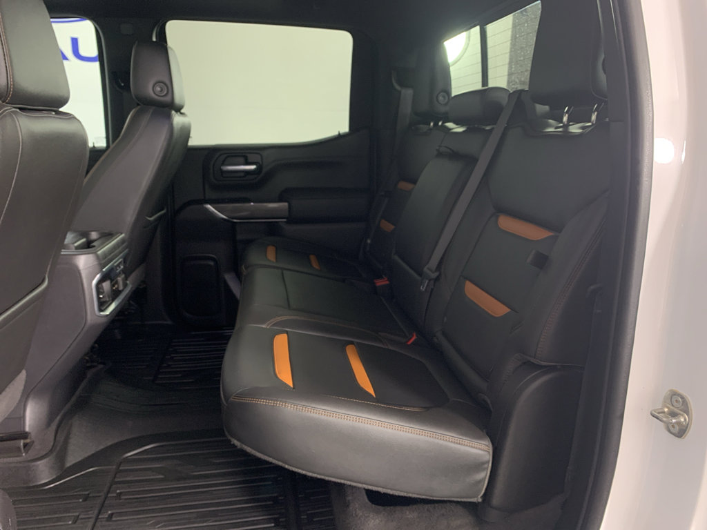 Used 2019 GMC Sierra 1500 AT4 w/ AT4 Premium Package AWD/4WD image 32