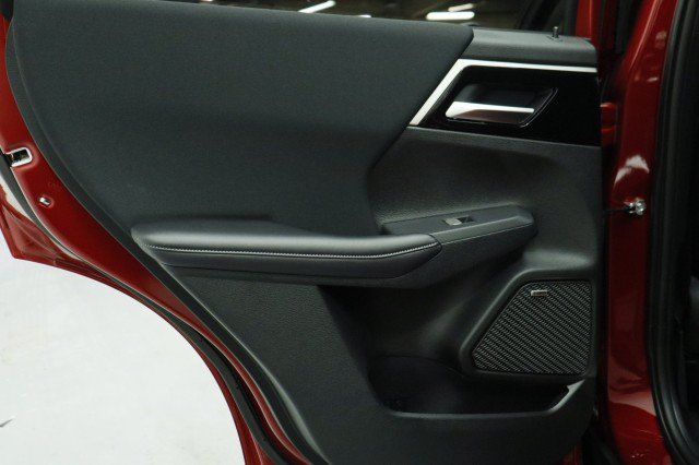 New 2026 Mitsubishi Outlander ES FWD image 25