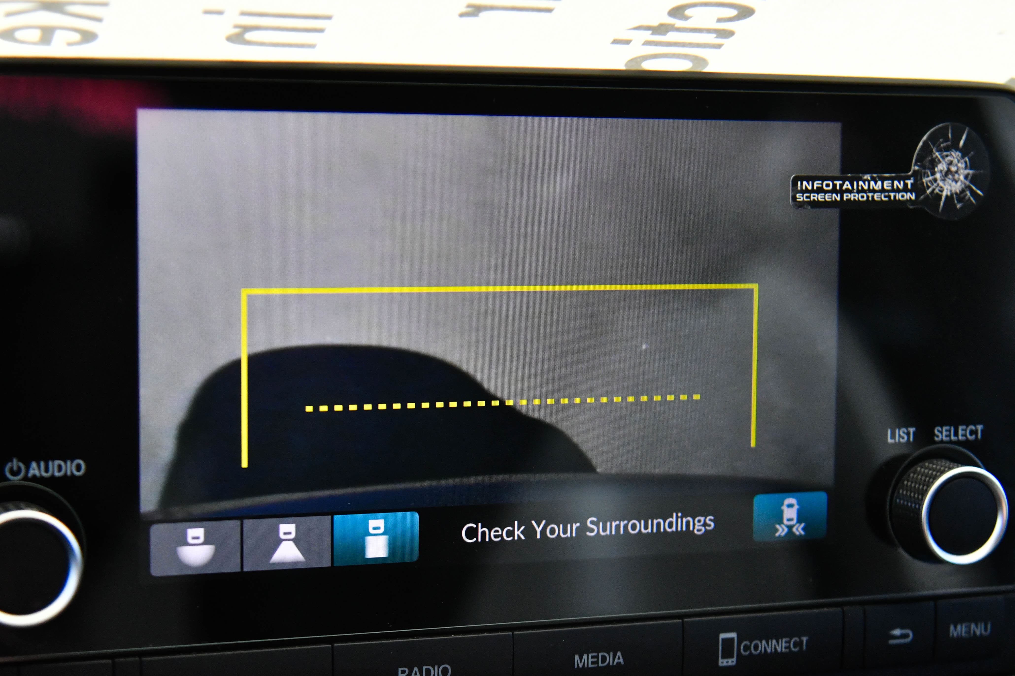 Used 2025 Honda Civic Sport image 19