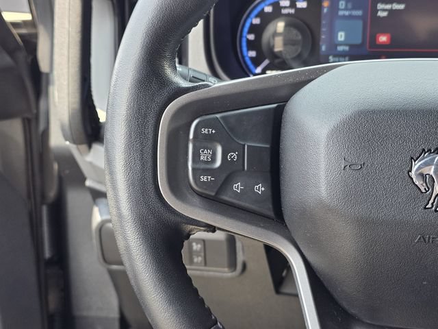 Used 2022 Ford Bronco Black Diamond w/ Sasquatch Package AWD/4WD image 26