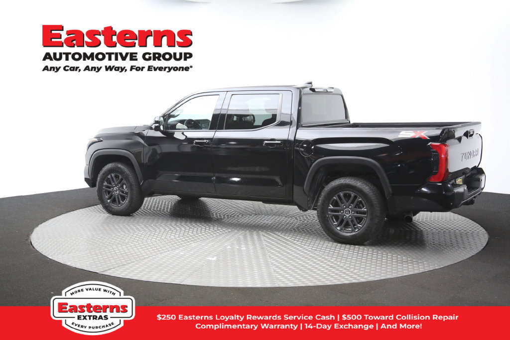 Used 2023 Toyota Tundra SR5 w/ SR5 Convenience Package RWD image 67