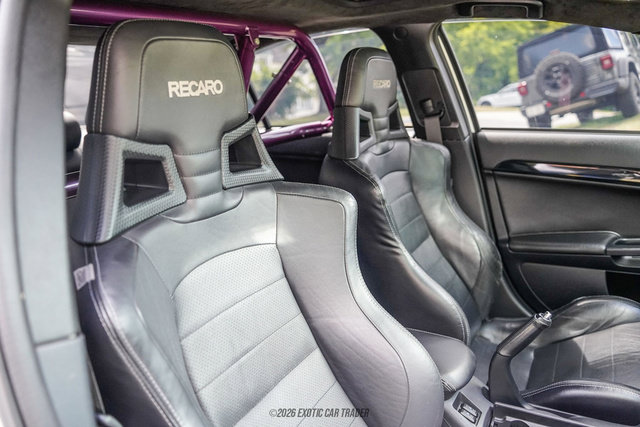 Used 2013 Mitsubishi Lancer Evolution GSR AWD/4WD image 46