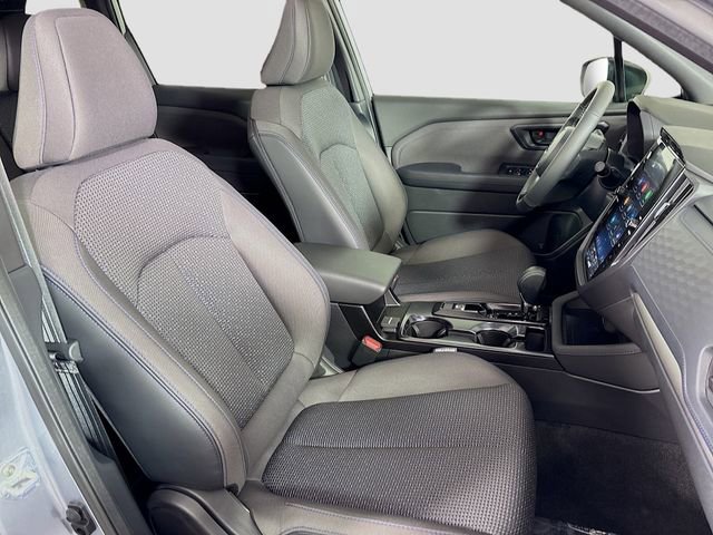 New 2026 Subaru Forester Premium image 29