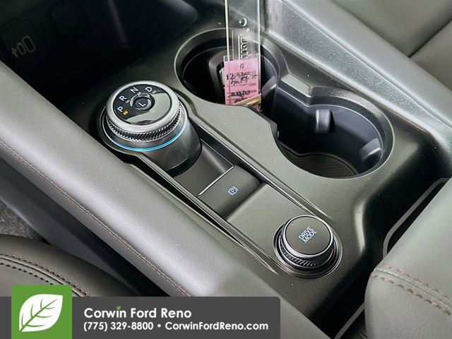 New 2026 Ford Explorer Active w/ Active Comfort Package image 19