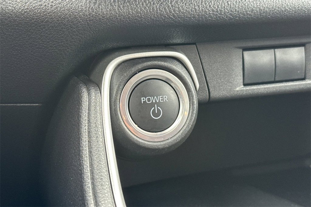 Used 2024 Toyota Grand Highlander AWD Hybrid image 21