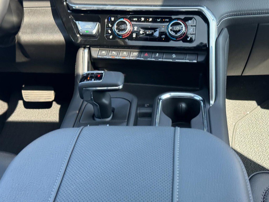 New 2026 GMC Sierra 1500 Denali image 9
