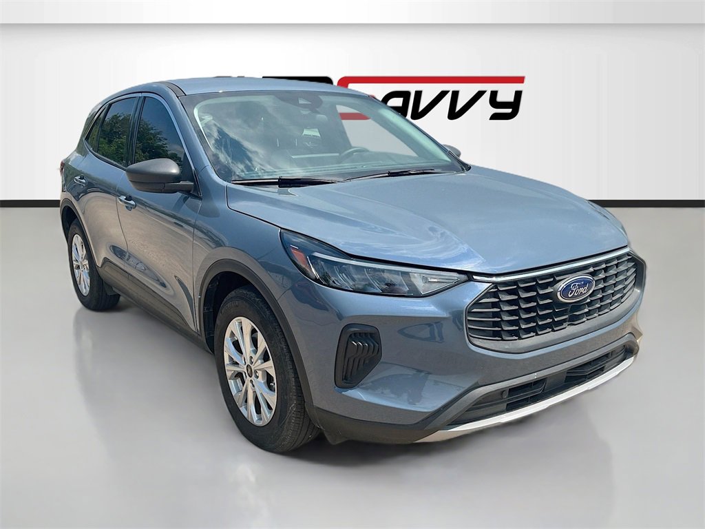 Used 2024 Ford Escape Active w/ Tech Pack #1