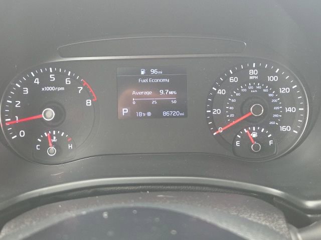 Used 2020 Kia Soul X-Line image 38