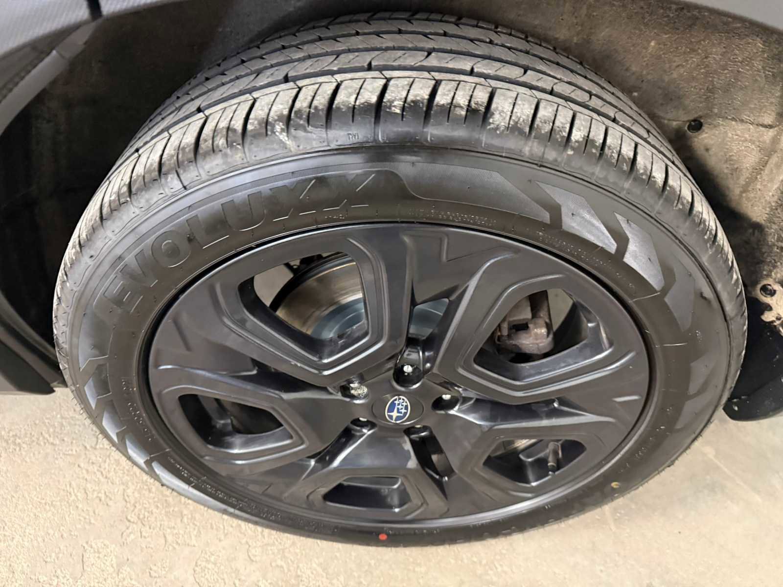 Certified 2023 Subaru Ascent Onyx Edition AWD/4WD image 9