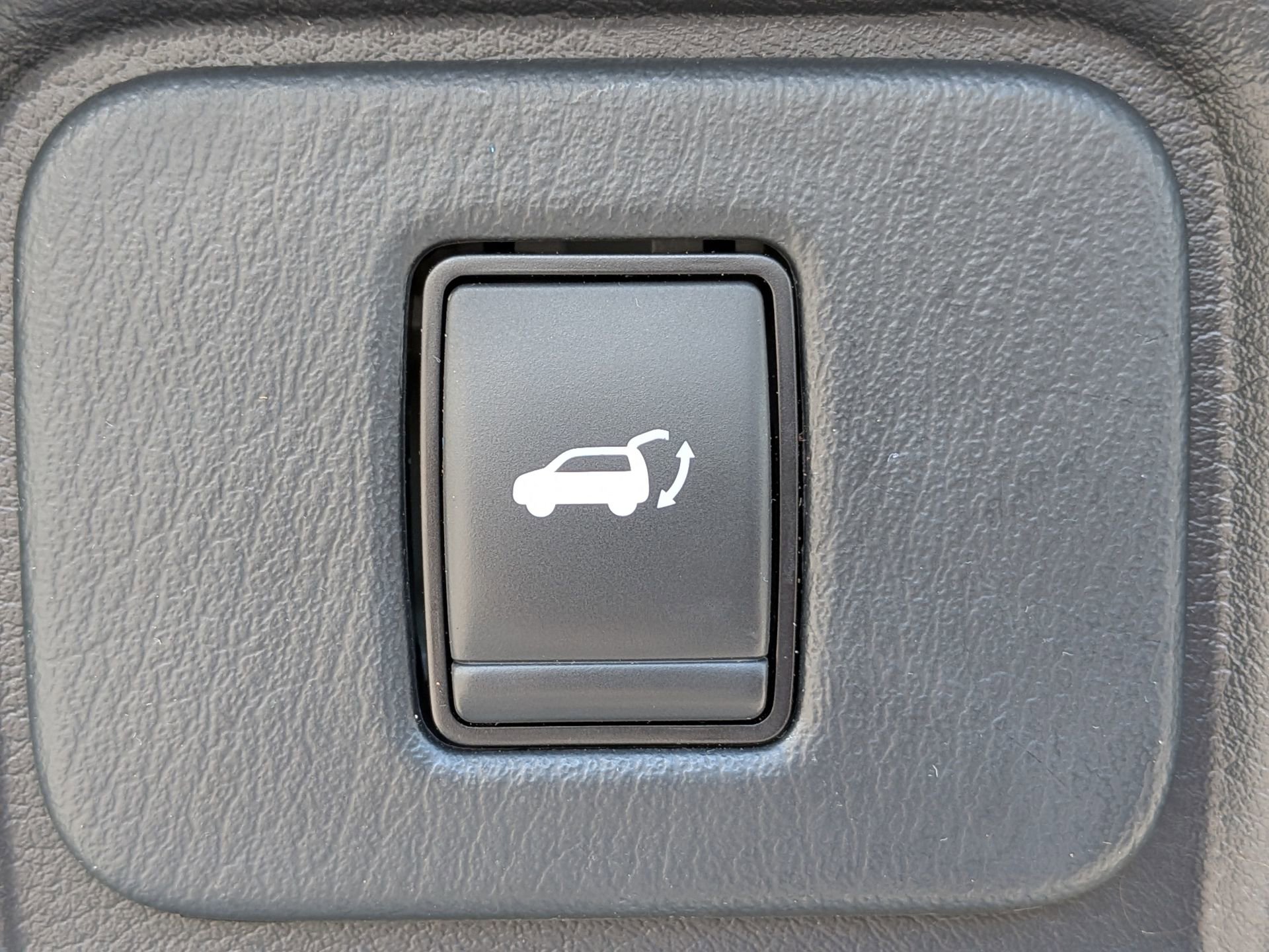 Used 2021 Nissan Murano Platinum w/ Cargo Package image 17