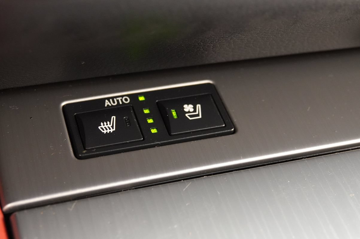 Used 2015 Lexus GS 350 w/ F Sport Package RWD image 11
