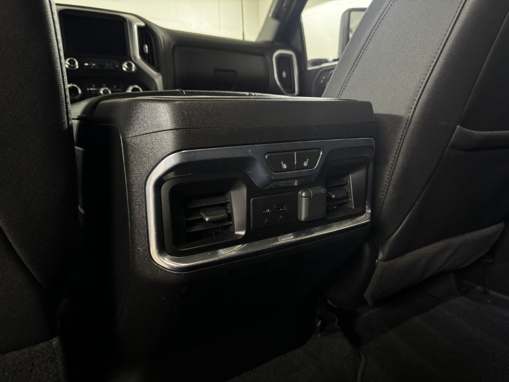 Used 2021 GMC Sierra 2500 SLT w/ SLT Premium Package image 63
