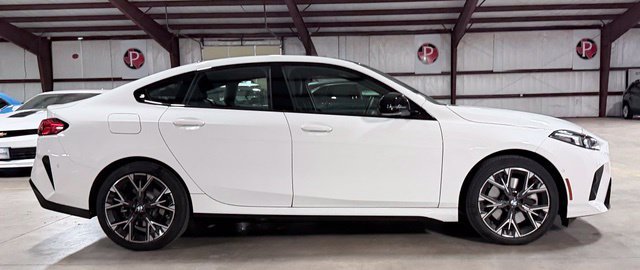 Used 2026 BMW 228i xDrive AWD/4WD image 2