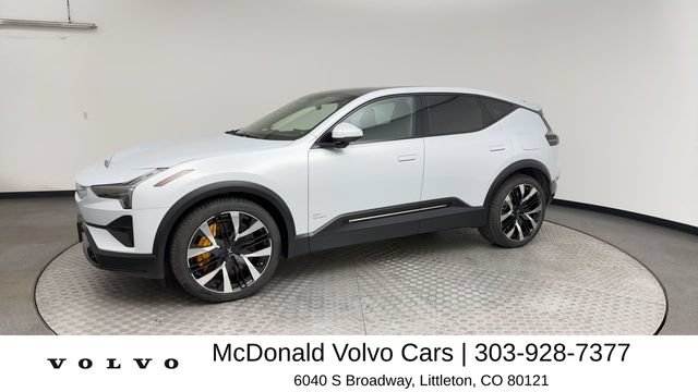Used 2025 Polestar Polestar 3 AWD/4WD image 6