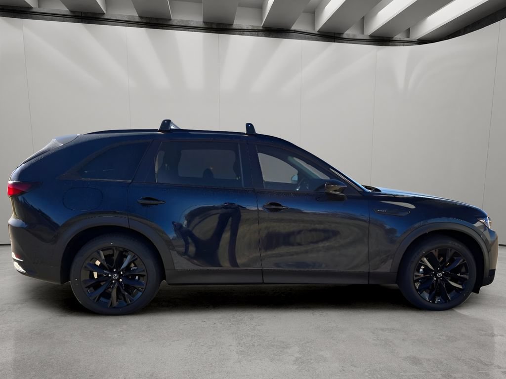 New 2025 MAZDA CX-90 Plug-In Hybrid w/Premium Sport AWD/4WD image 6