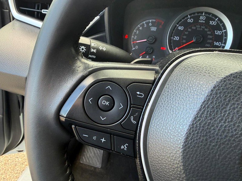 Used 2020 Toyota Corolla SE image 20