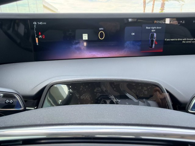 New 2026 Lincoln Nautilus Reserve AWD/4WD image 26