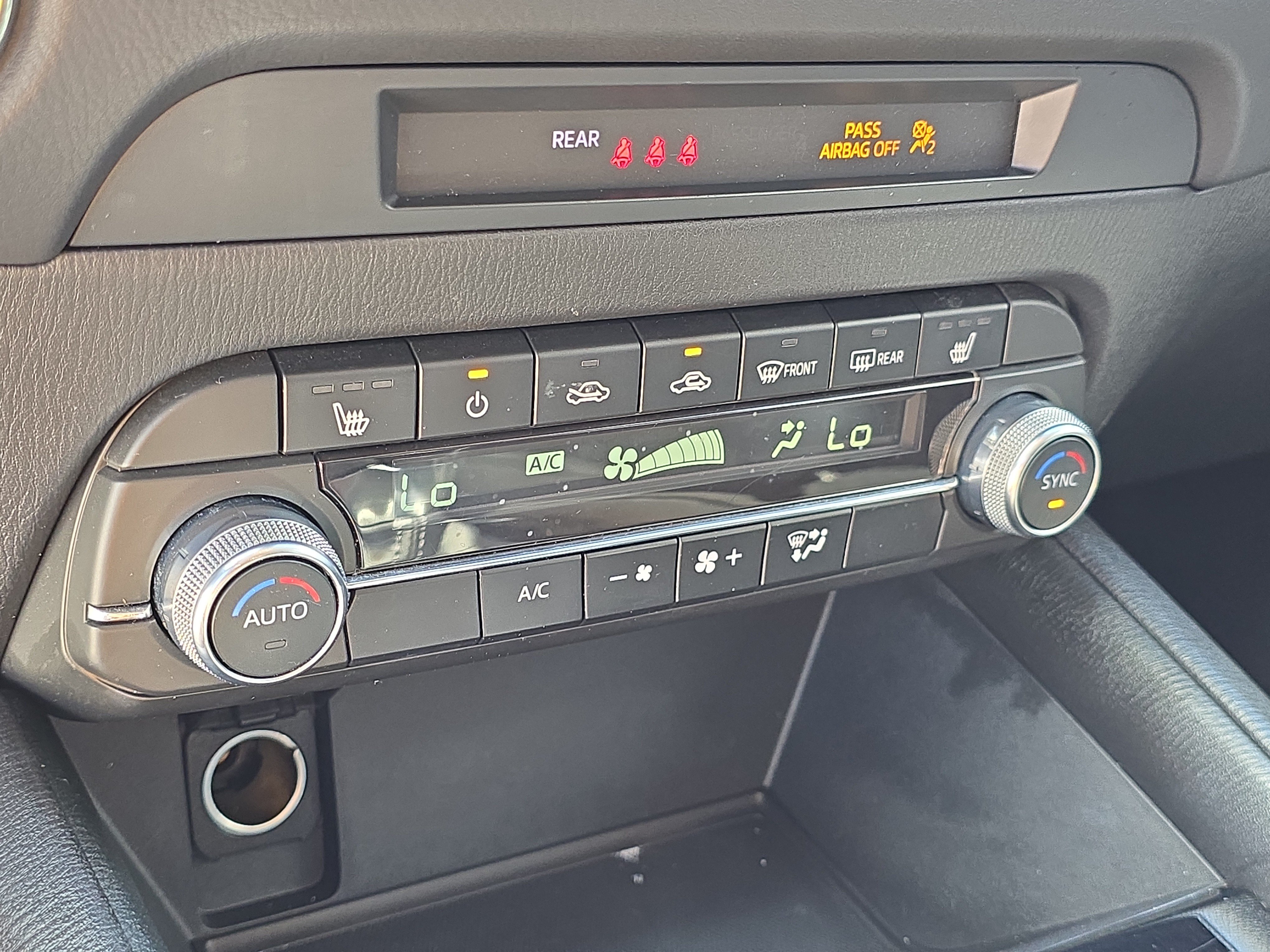 Used 2022 MAZDA CX-5 AWD 2.5 S w/ Select Package image 24