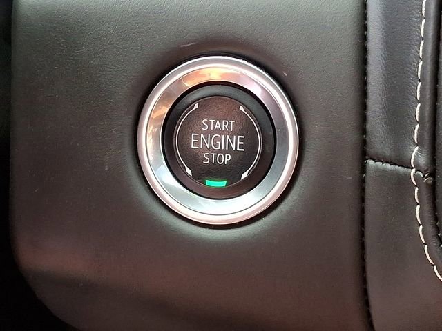 Used 2024 GMC Yukon Denali Ultimate image 23