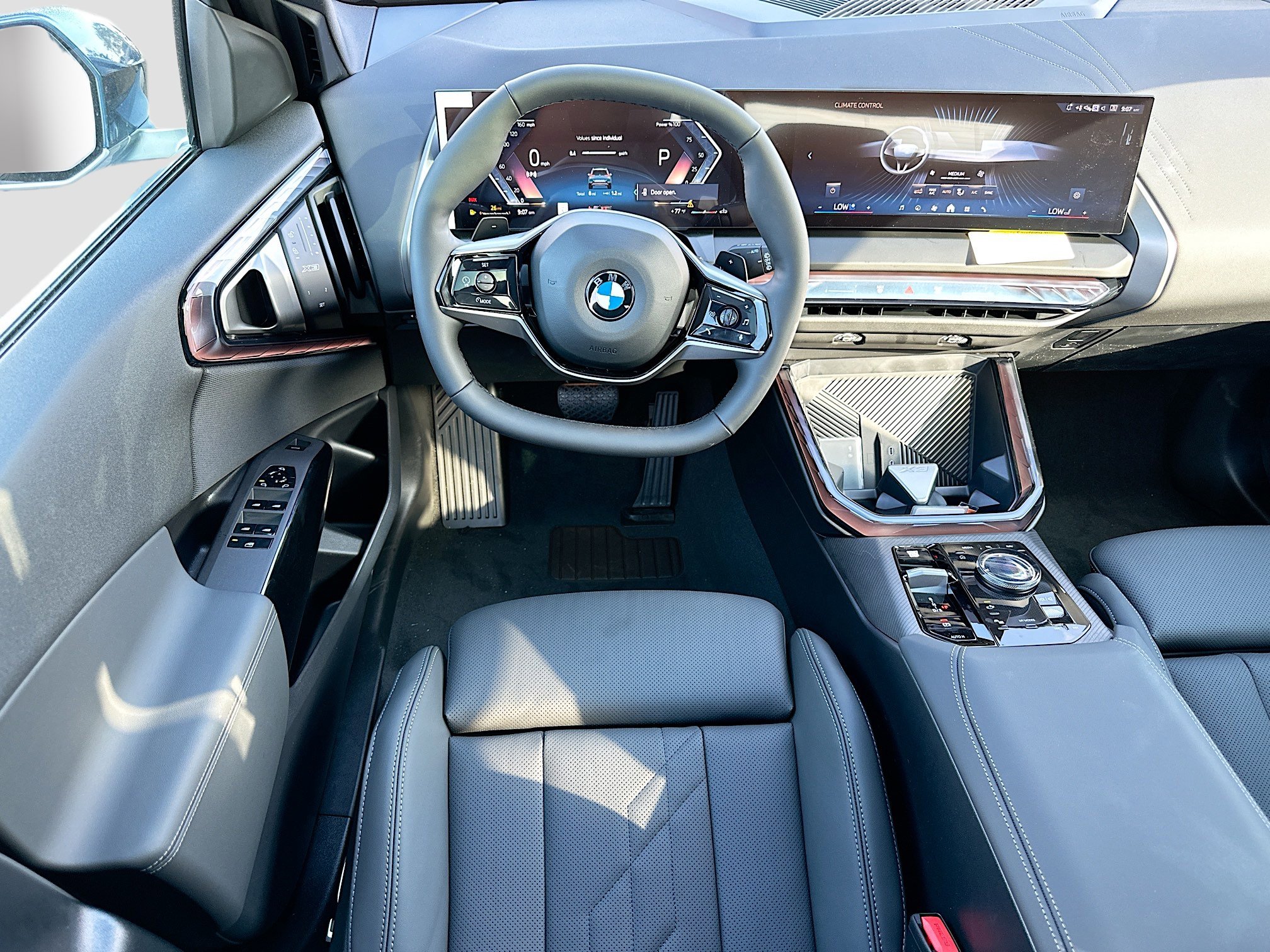 New 2026 BMW X3 xDrive30 w/ Convenience Package image 17