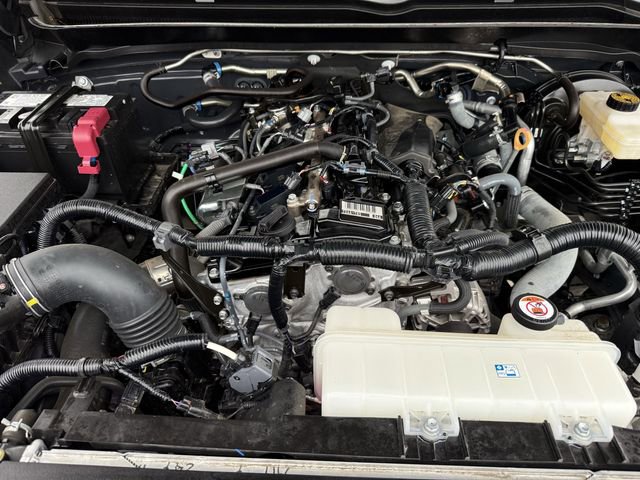 Used 2024 Toyota Tacoma SR RWD image 31