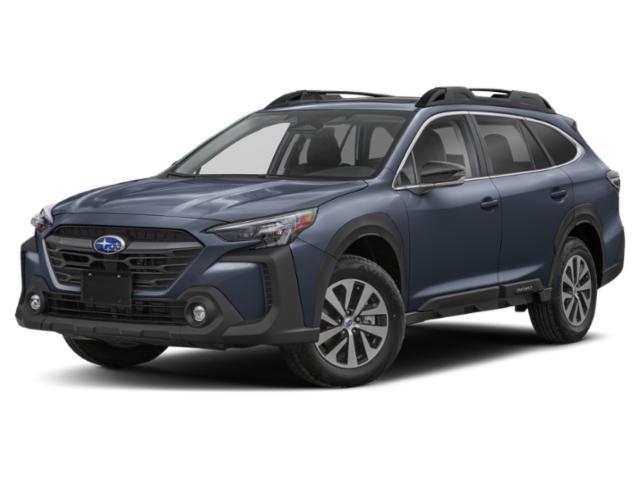 Certified 2025 Subaru Outback Premium AWD/4WD image 1