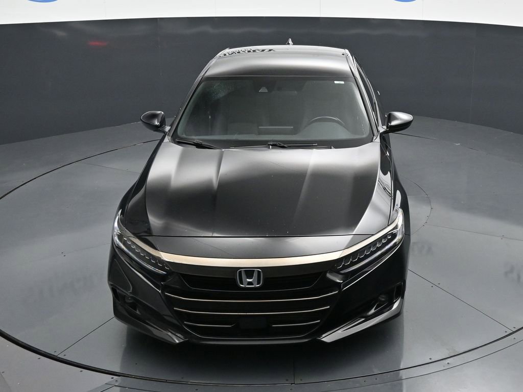Used 2021 Honda Accord Sport image 10