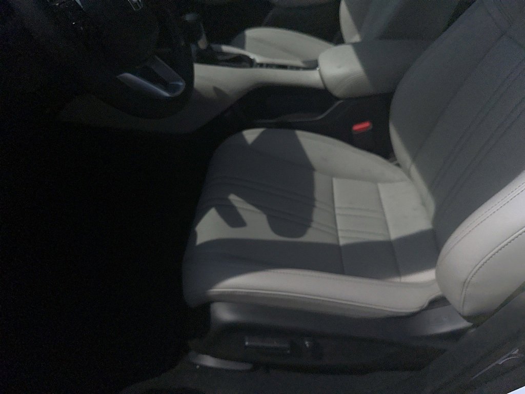 New 2026 Honda HR-V EX-L image 8