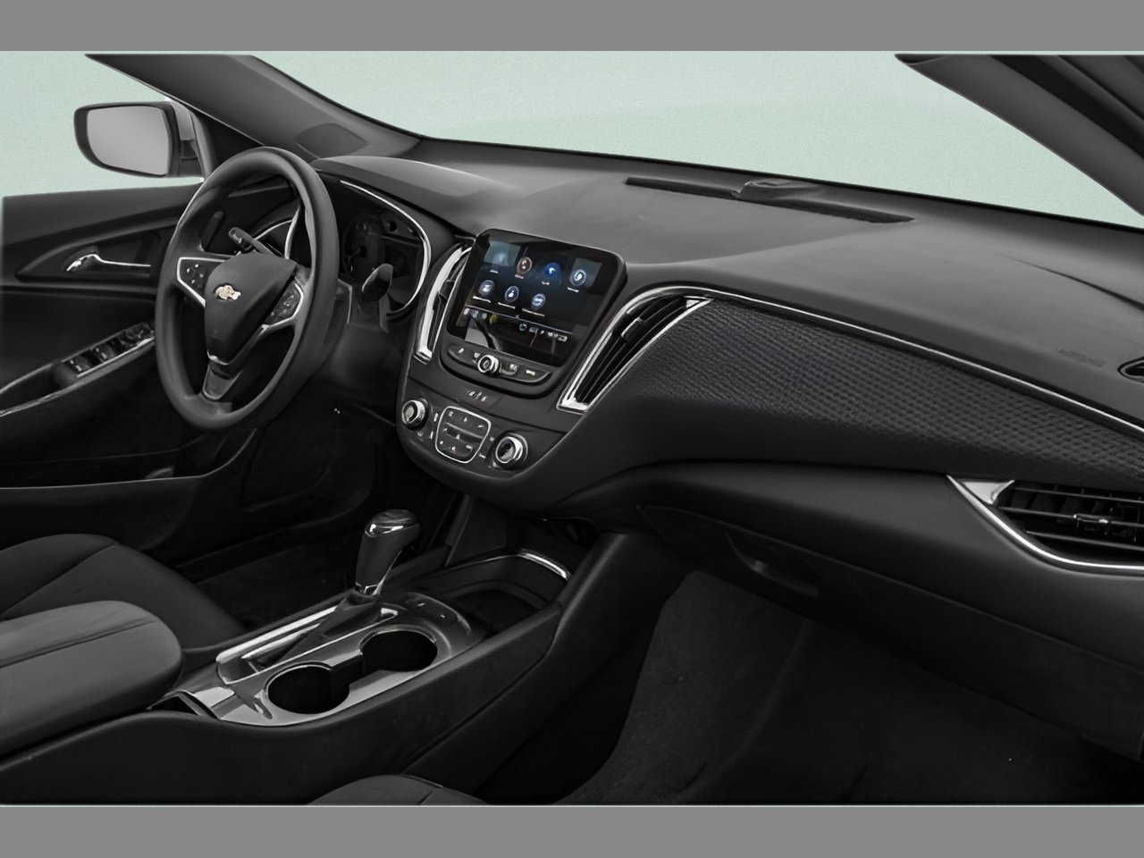 Used 2023 Chevrolet Malibu LT FWD image 29