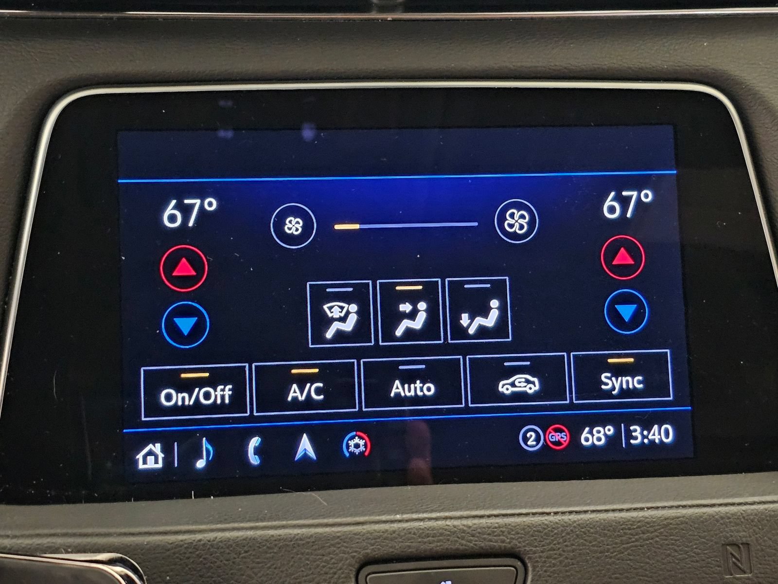 Used 2021 Cadillac XT4 Sport AWD/4WD image 13