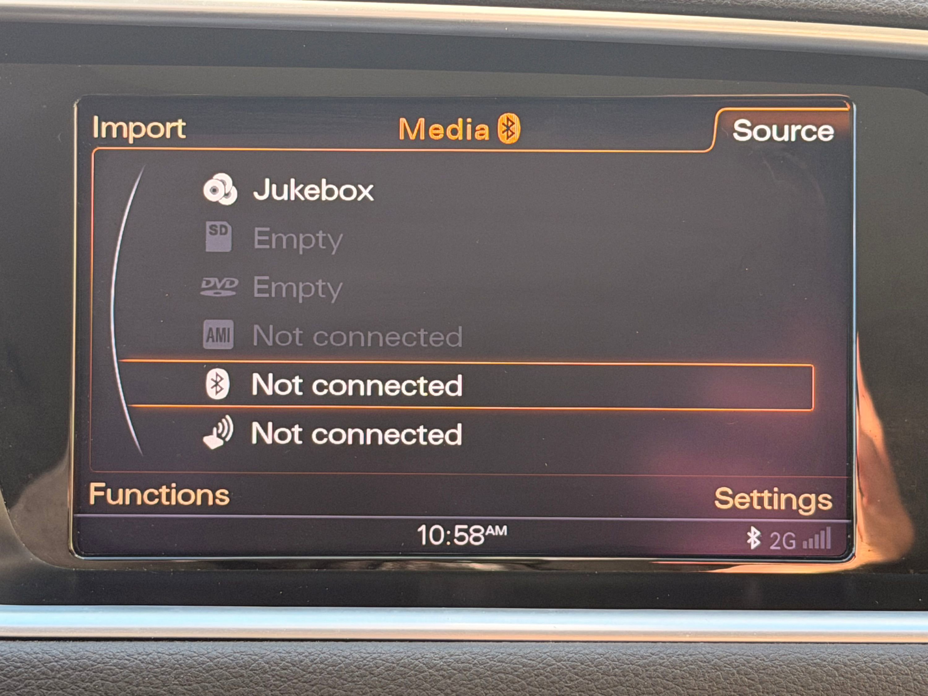 Used 2016 Audi Q5 2.0T Premium Plus w/ Technology Package image 38