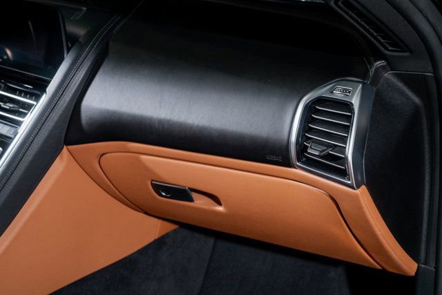 Used 2019 BMW M850i xDrive M850i xDrive image 20