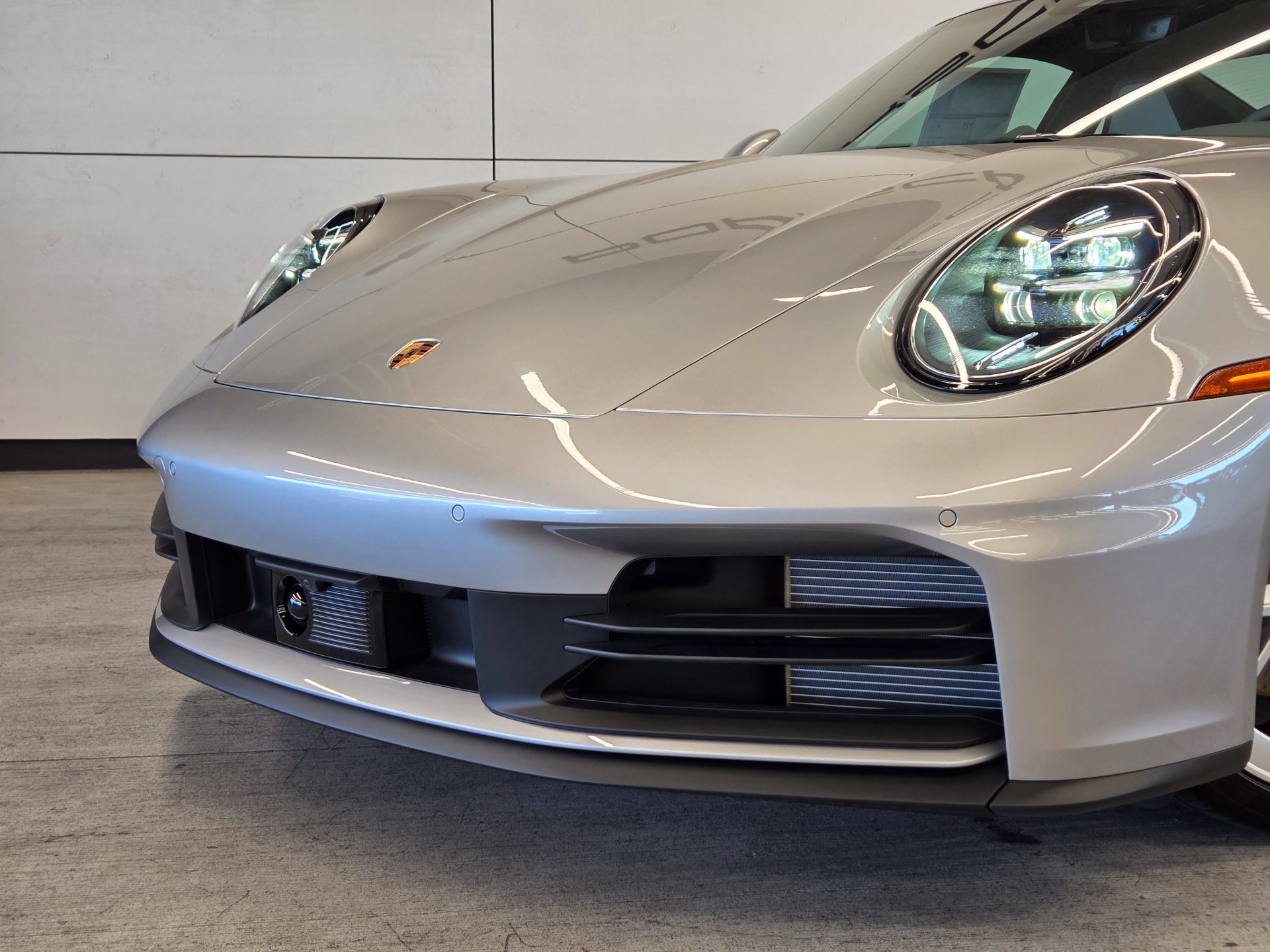 New 2026 Porsche 911 Carrera RWD image 26
