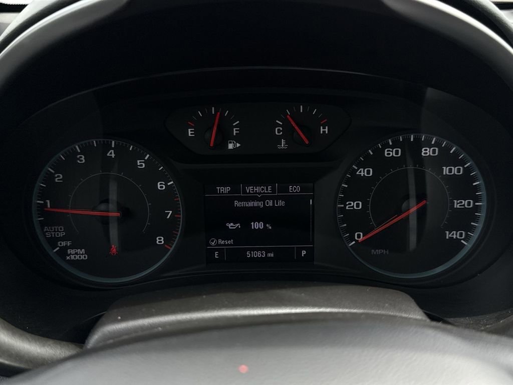 Used 2024 Chevrolet Malibu LT FWD image 15