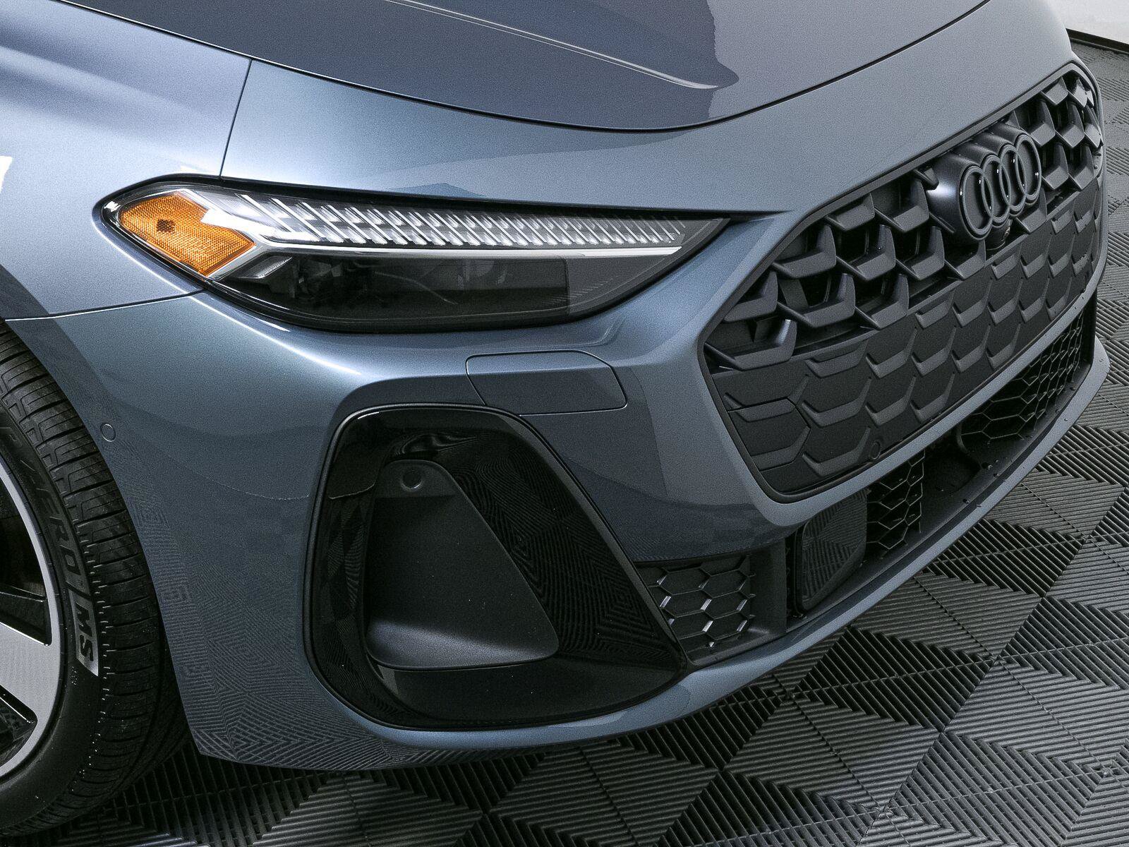 New 2026 Audi A5 Prestige AWD/4WD image 40