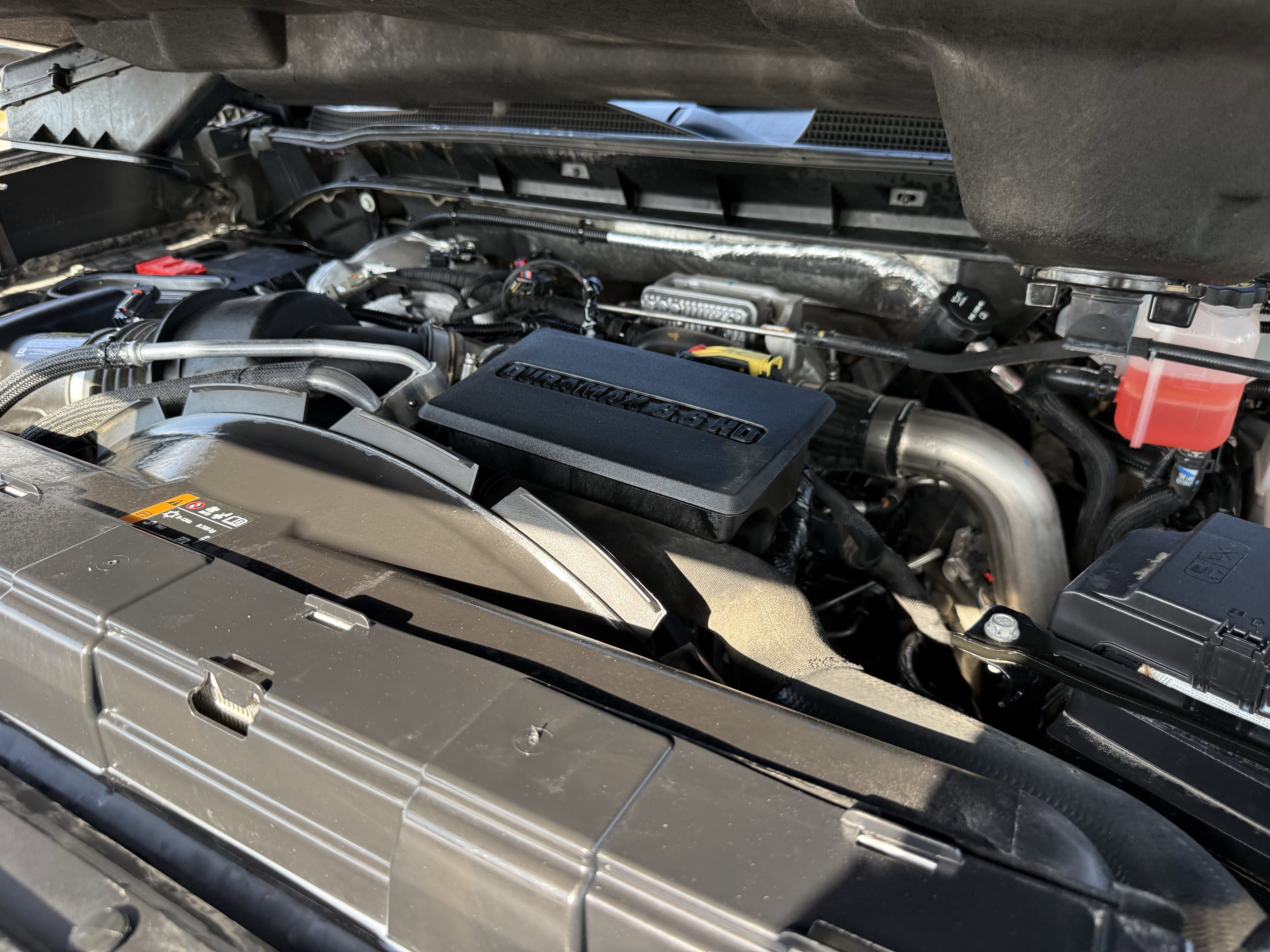 Used 2022 Chevrolet Silverado 2500 LTZ w/ LTZ Texas Edition image 33