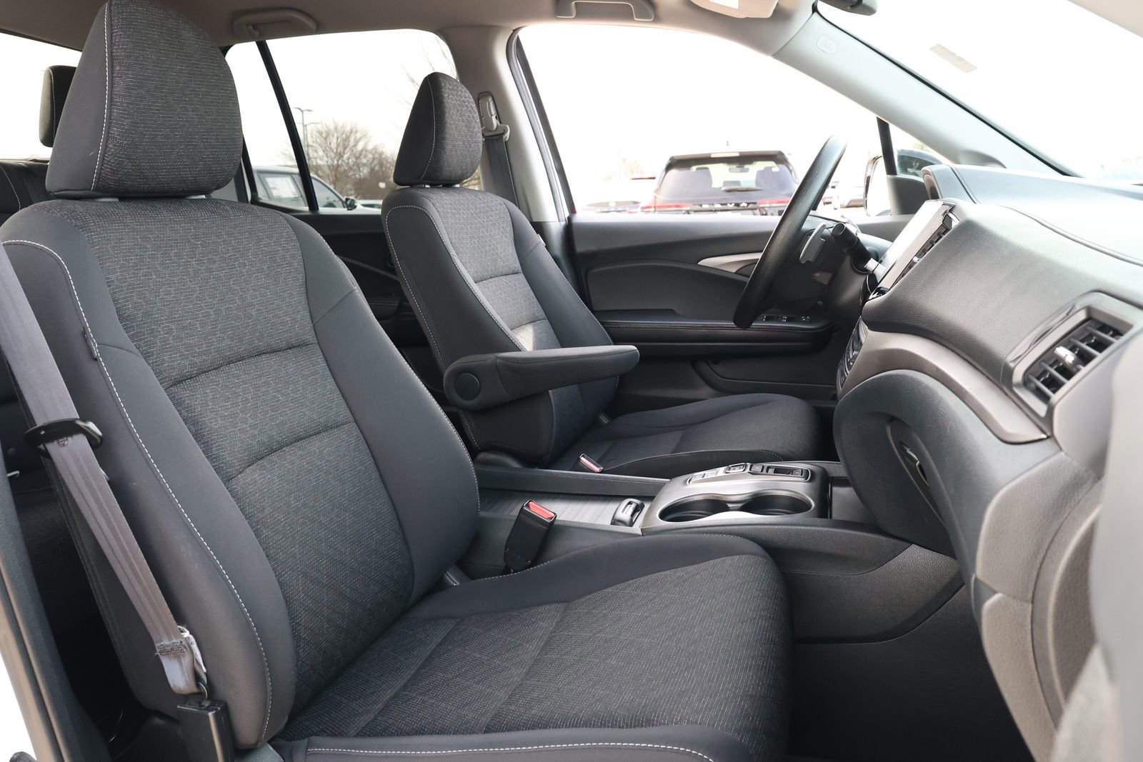 Used 2021 Honda Ridgeline Sport image 28