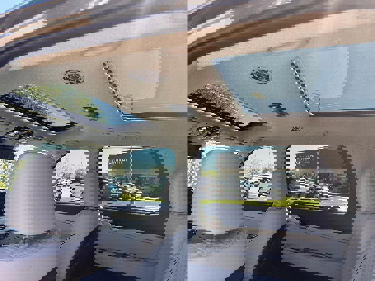 Used 2025 Hyundai Palisade Limited image 25