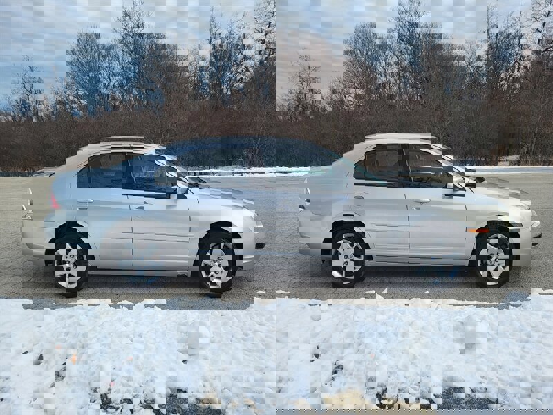 Used 2006 Ford Fusion SE image 5