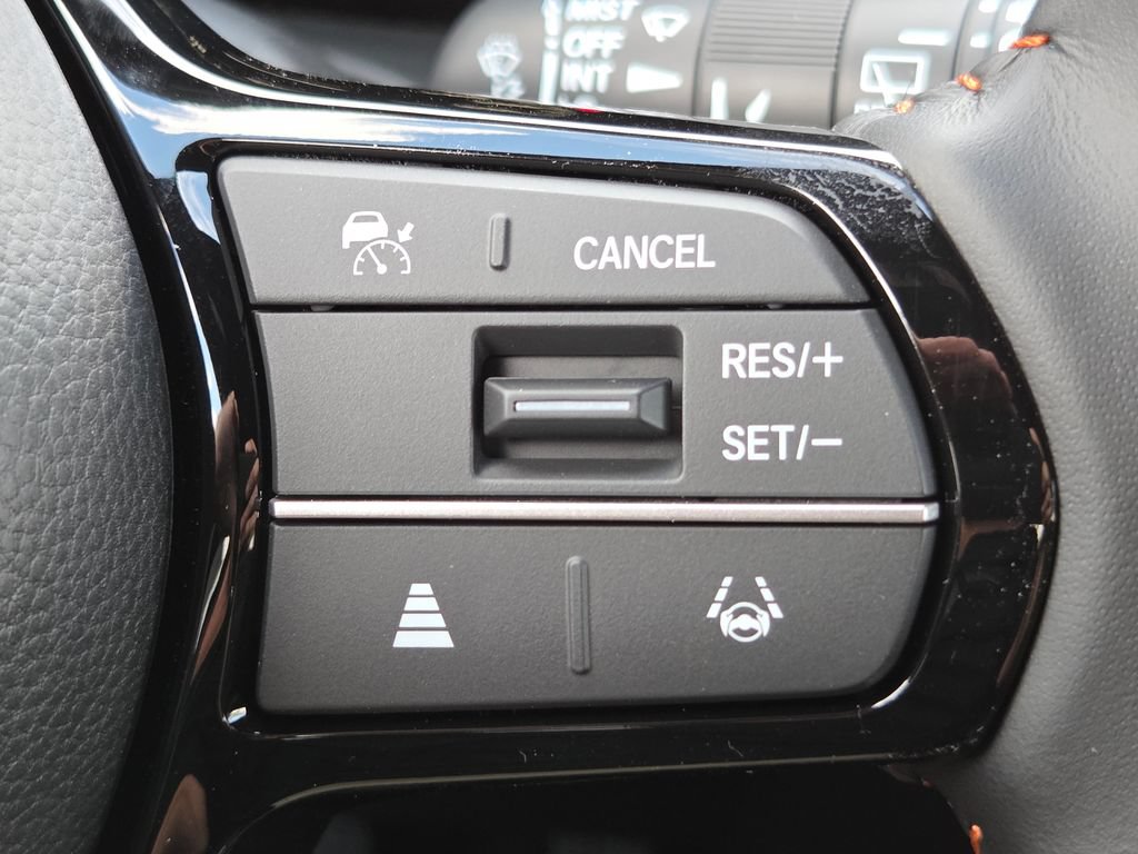 New 2027 Honda HR-V Sport image 10