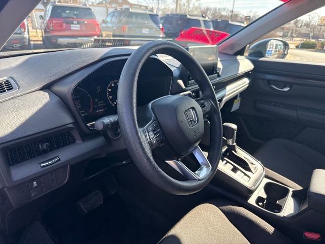 Certified 2025 Honda CR-V EX image 14