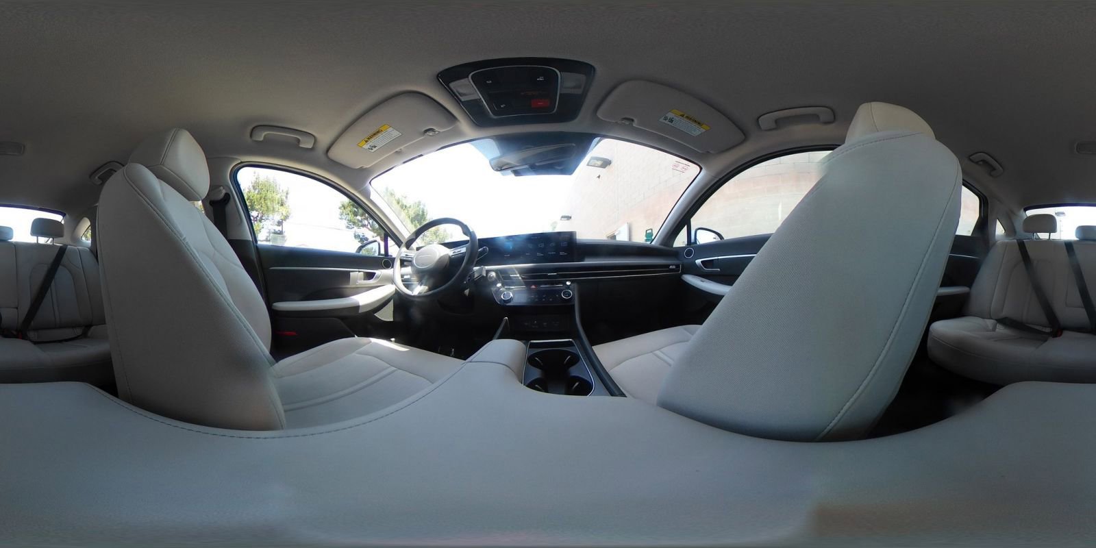 Used 2025 Hyundai Sonata SEL FWD image 43