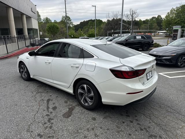 Used 2019 Honda Insight LX image 5