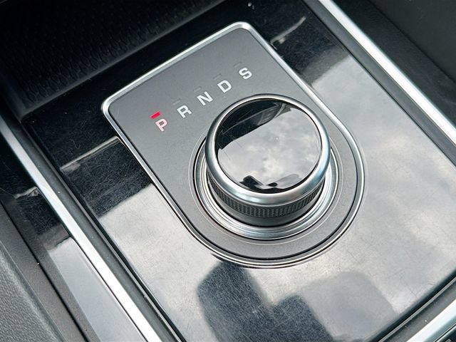 Used 2018 Jaguar F-PACE Prestige AWD/4WD image 18