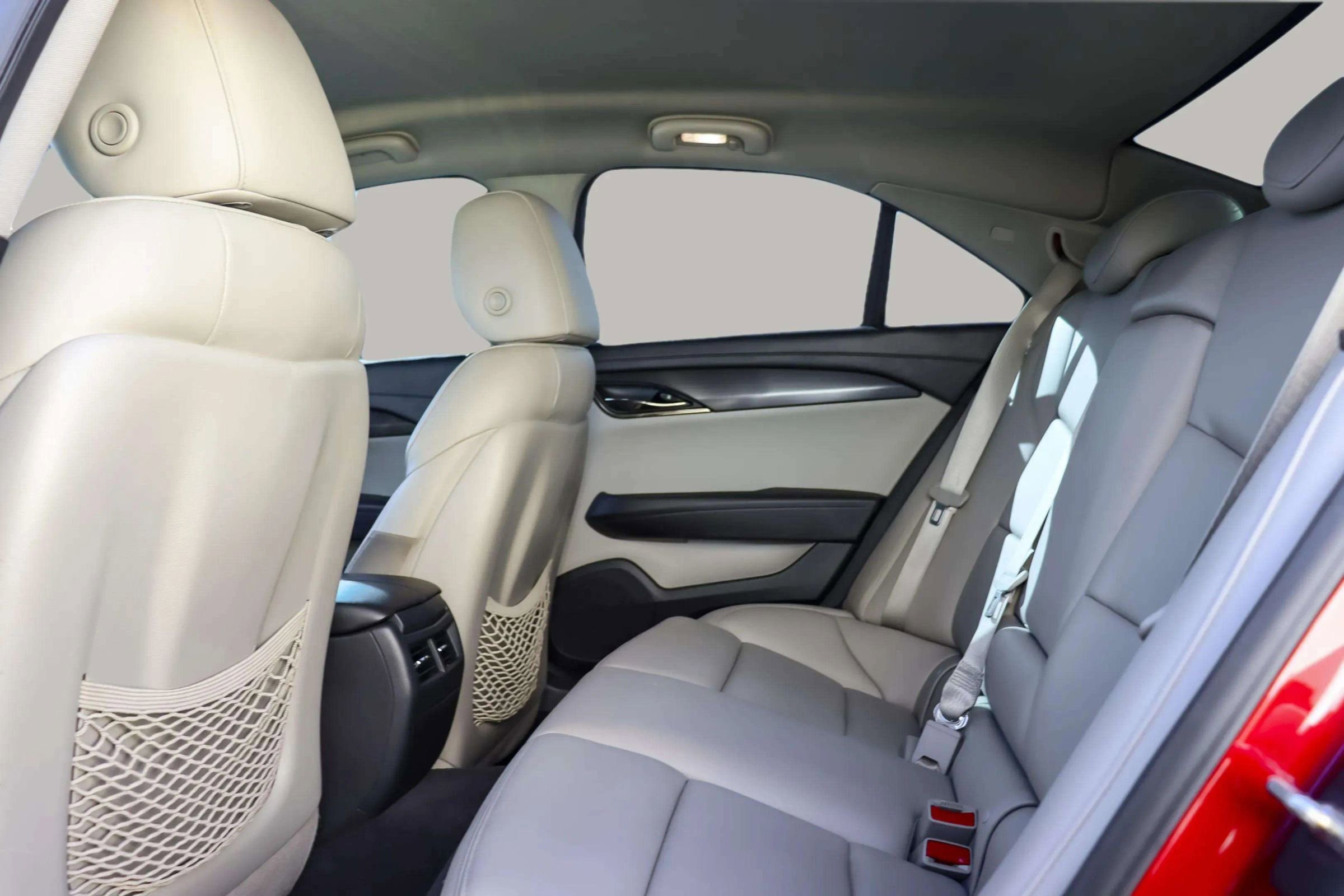 Used 2018 Cadillac ATS 2.0T AWD Sedan image 26