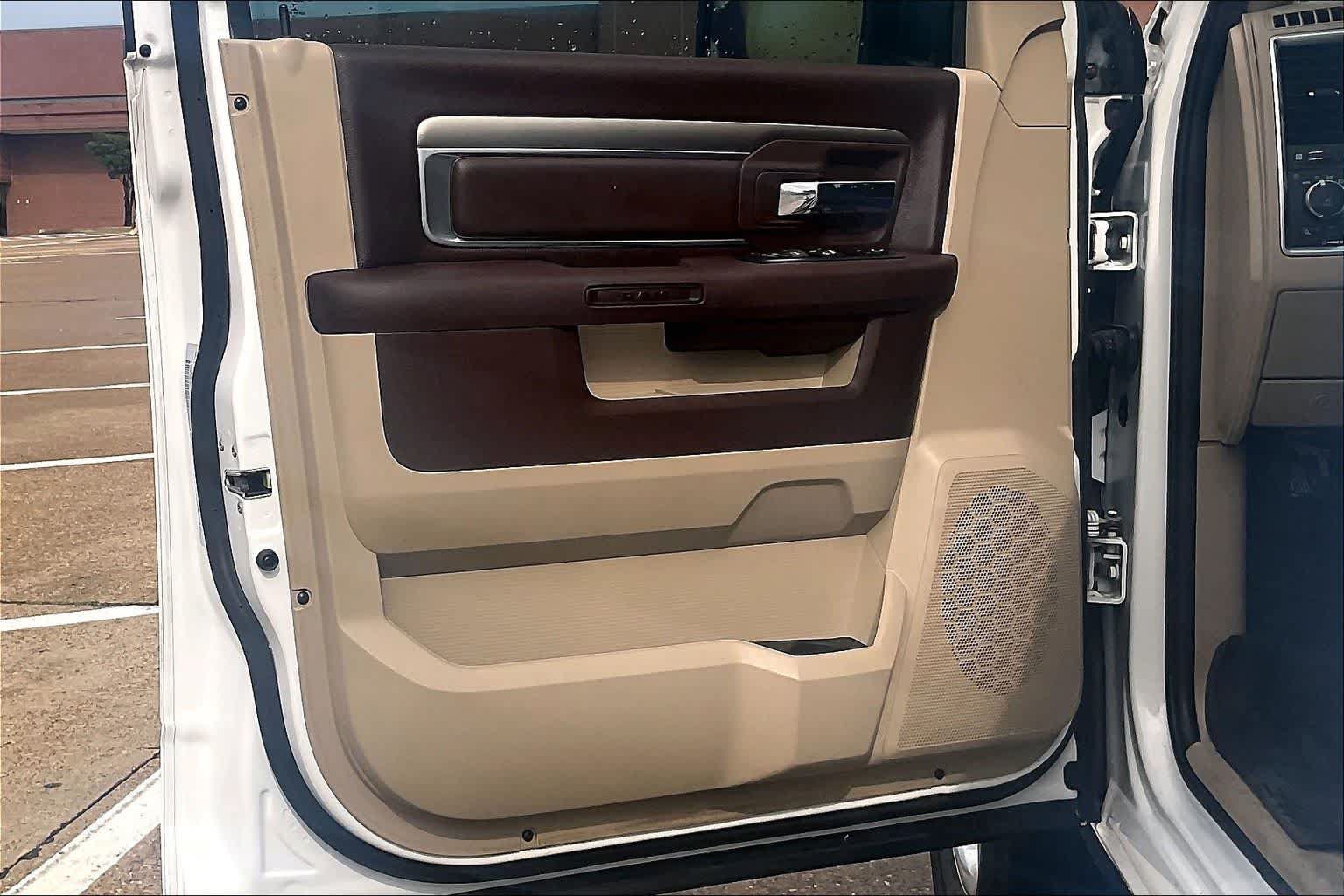 Used 2018 RAM 1500 Lone Star RWD image 25
